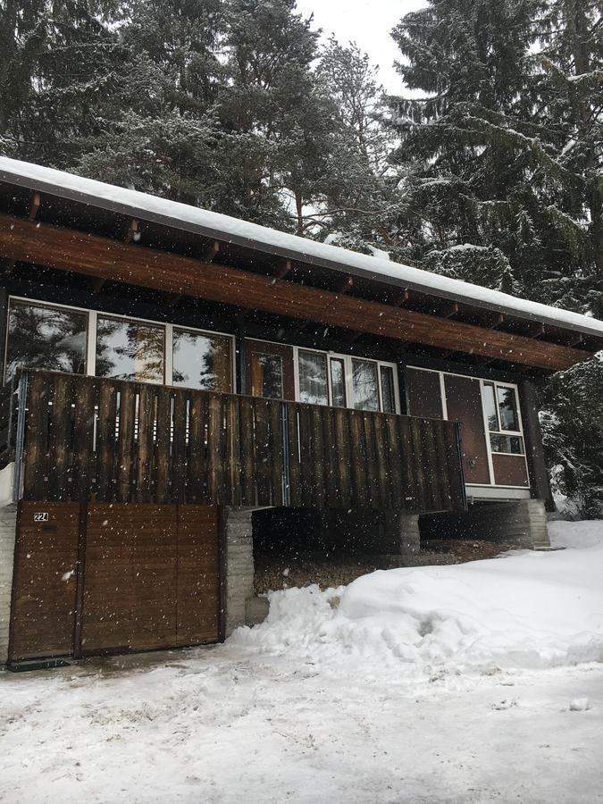 Villa Borca Di Cadore Exterior photo