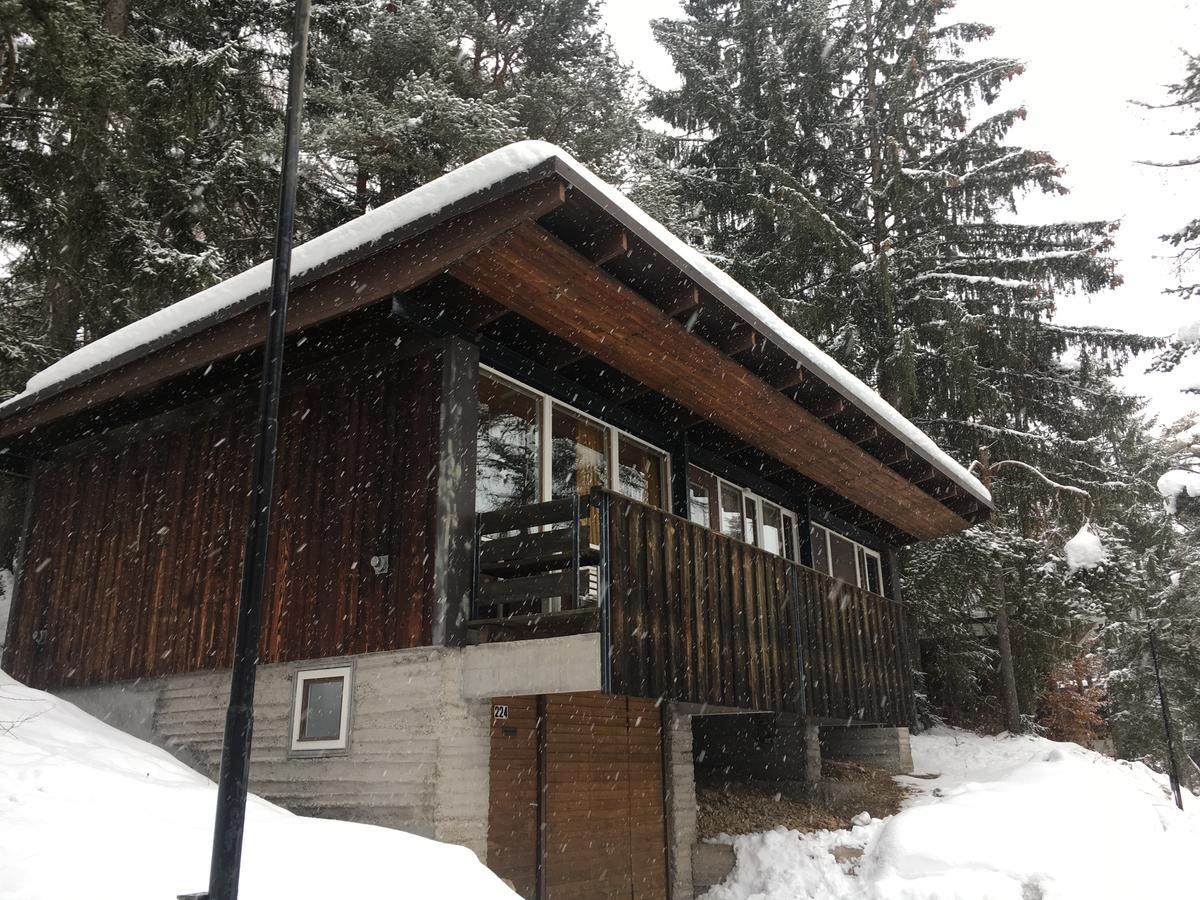 Villa Borca Di Cadore Exterior photo